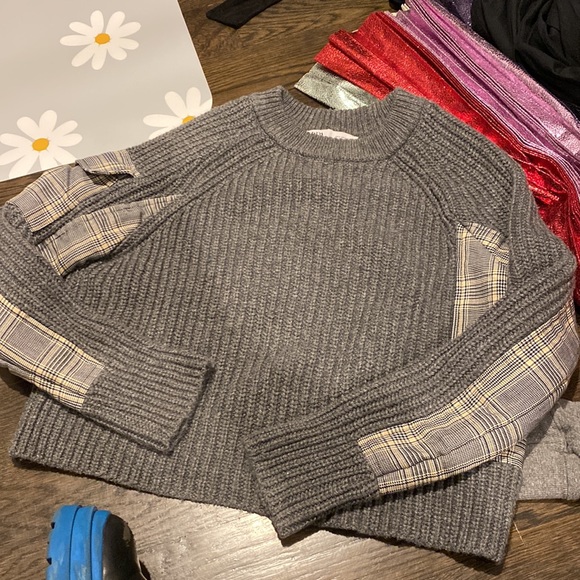 ZARA sweater size S - Picture 3 of 5